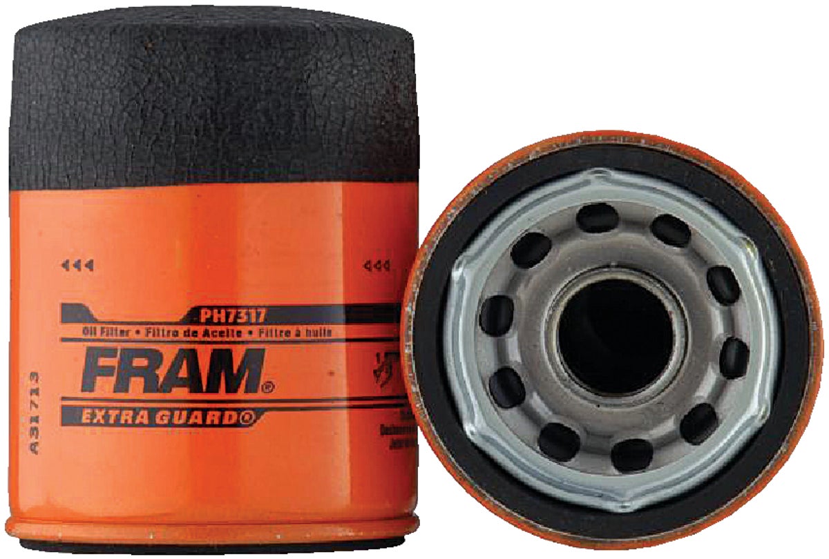 Buy Fram Extra Guard Cartridge Oil Filter 479