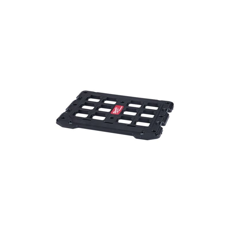 Milwaukee PACKOUT 48-22-8485 Mounting Plate, Polymer