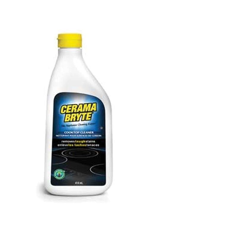 Cerama Bryte CB-07125-CL Cooktop Cleaner, 65 mL