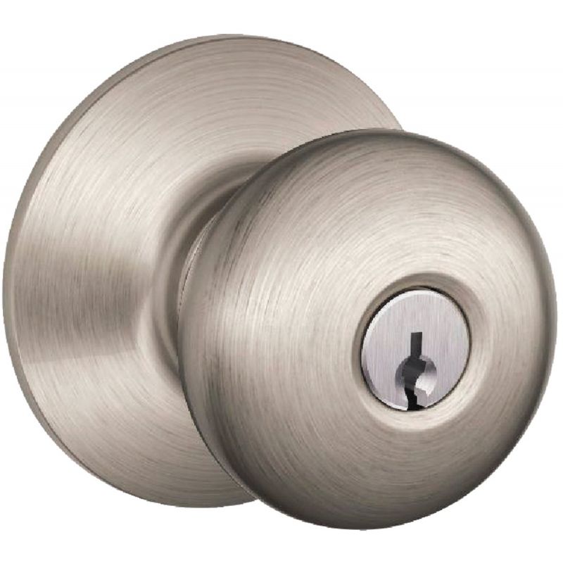 Schlage Plymouth Keyed Entry Lock