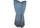 Midwest Gloves &amp; Gear Garden Glove 1 Size Fits Most, Green