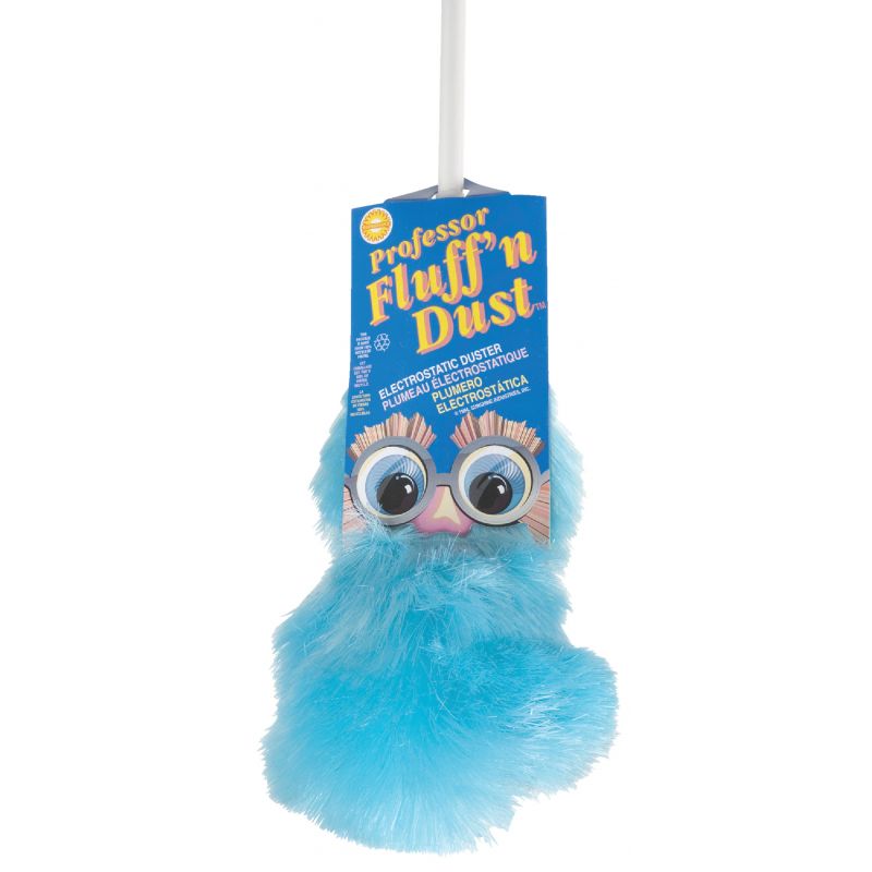 Ettore Cleaning Critters Statica Polystatic Duster Assorted