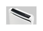 Stelpro Oasis ASOA Series ASOA2002WCW Heater, 208/240 V, 750, 1000, 1500, 2000 W, 2560, 3413, 5119, 6825 Btu/hr BTU White