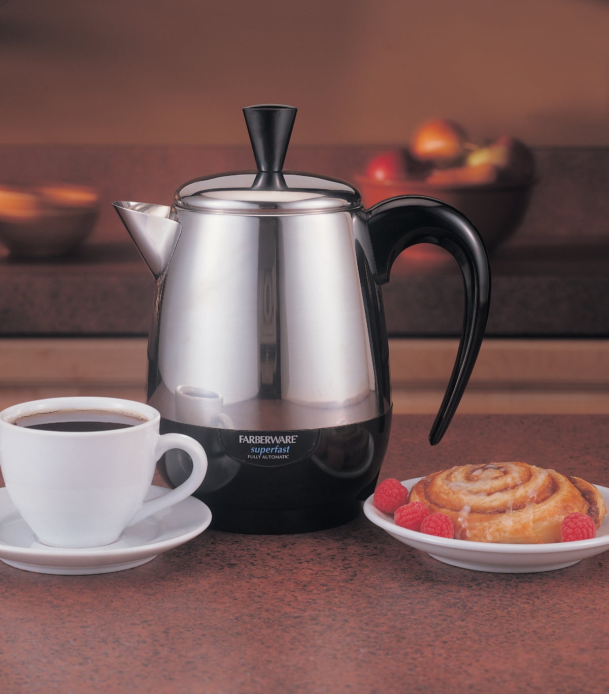 Buy Farberware Stainless Steel Coffee Percolator 2 To 4 Cup