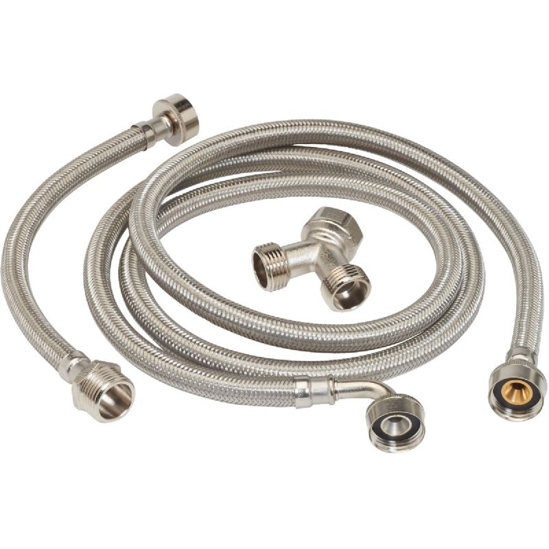 ProLine Stainless Steel Appliance Connector