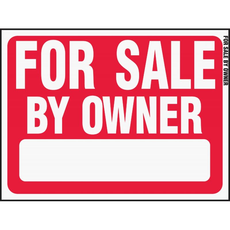 Hy-Ko For Sale By Owner Sign Real Estate