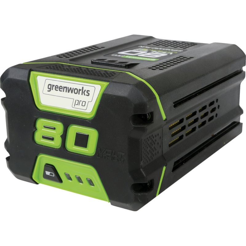 Greenworks Pro 80V Tool Replacement Battery