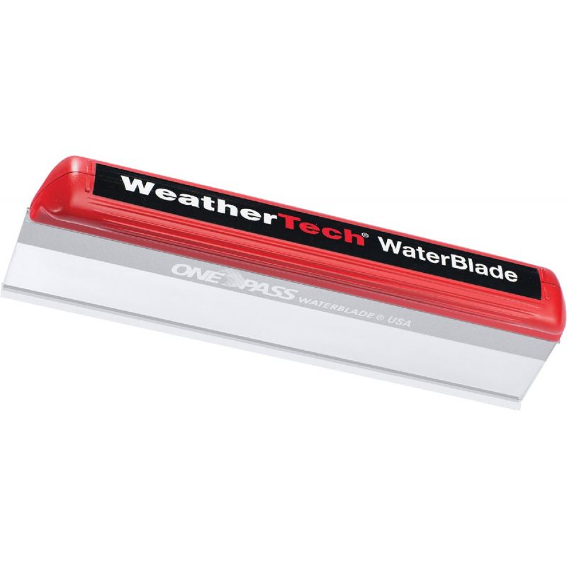 WeatherTech WaterBlade Squeegee 12 In.