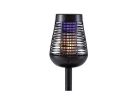 Pic DFST Insect Killer Torch, Solar Battery