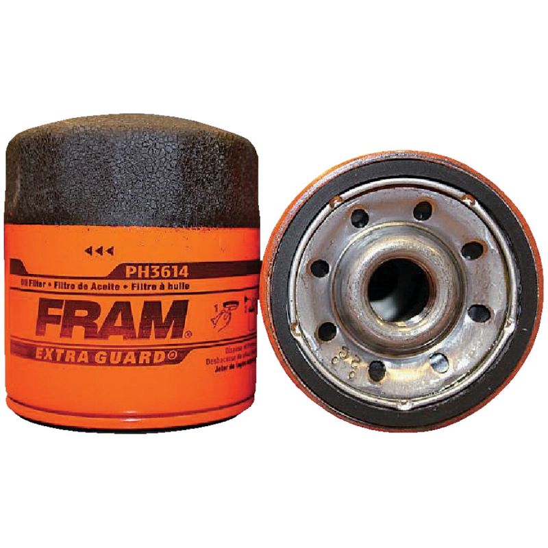 Fram Extra Guard Spin-On Oil Filter 1