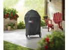 Weber Premium 22 In. Charcoal Grill Cover Black