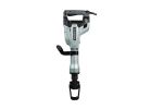 Metabo HPT H65SD3M Demolition Hammer, 10.8 A, 3/8 in Chuck, 1400 bpm, 33.2 ft-lb Impact Energy