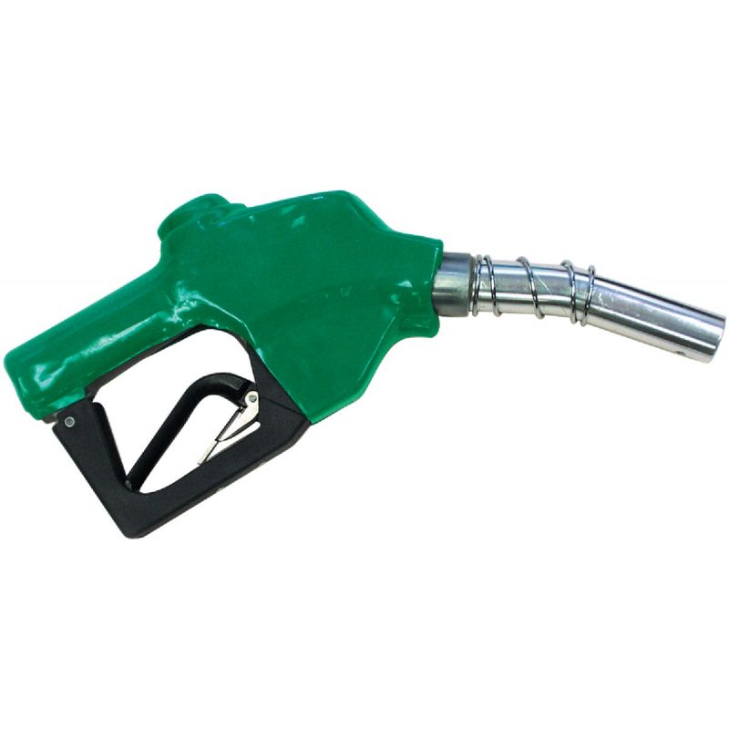 Apache Fuel Nozzle Green