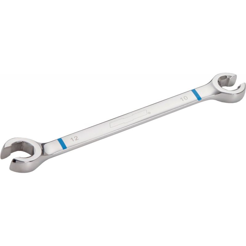 Channellock Flare Nut Wrench 10 Mm X 12 Mm