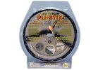 Latex-ite PLI-STIX 35099 Crack Filler, Black, 2 lb Black