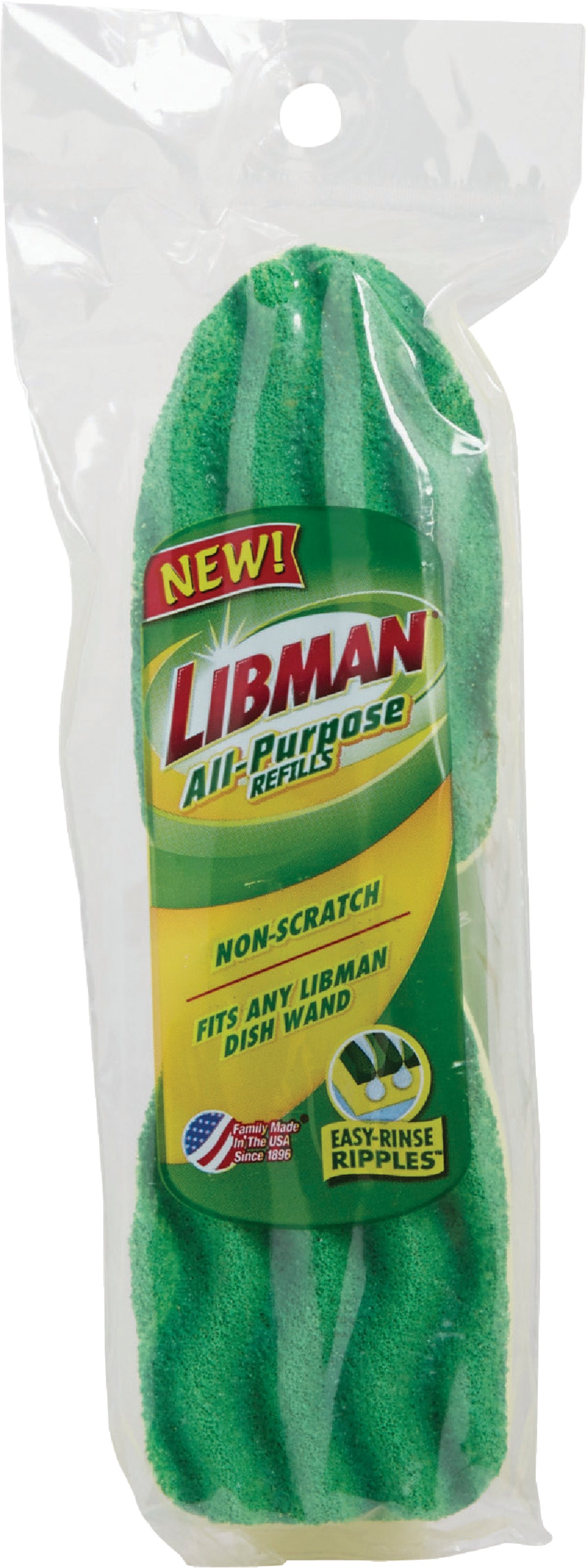 libman dish wand refills