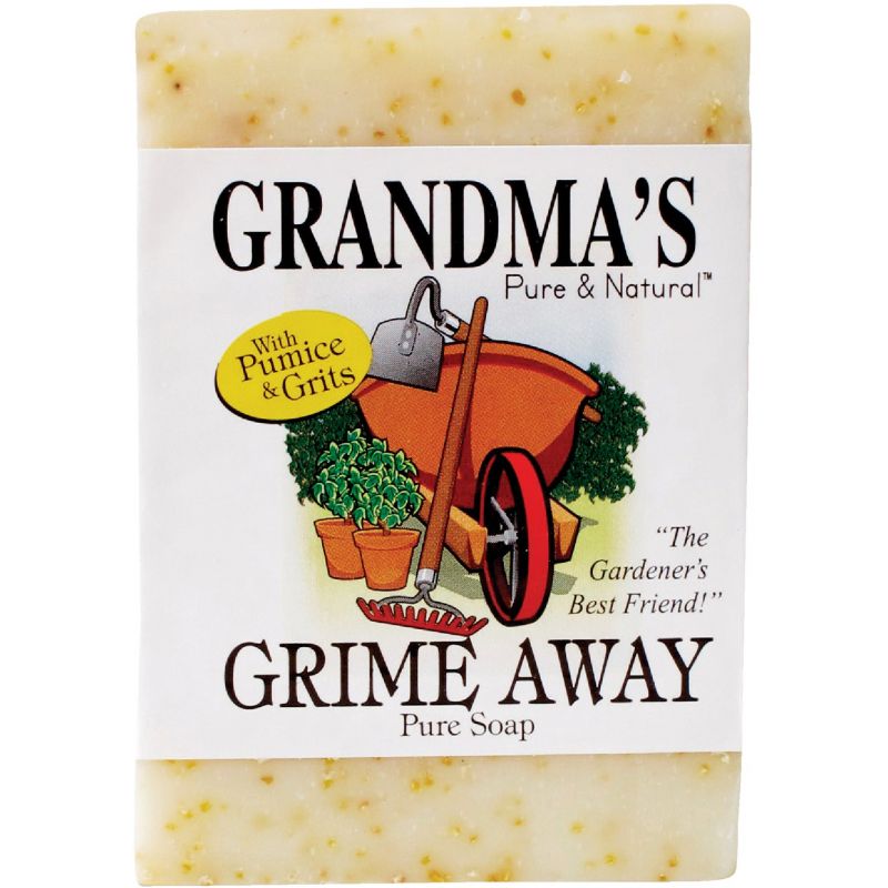 Grandma&#039;s Grime Away Bar Soap