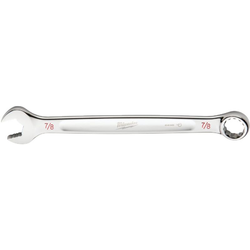 Milwaukee Combination Wrench 7/8 In.
