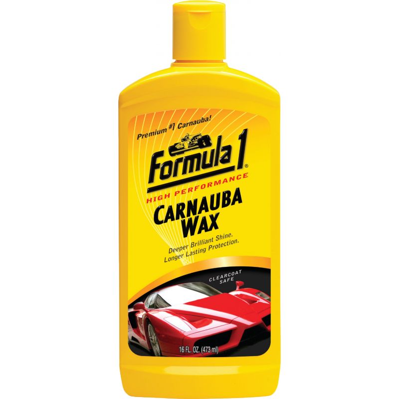 Turtle Wax Express Shine 16 Oz. Trigger Carnauba Spray Car Wax