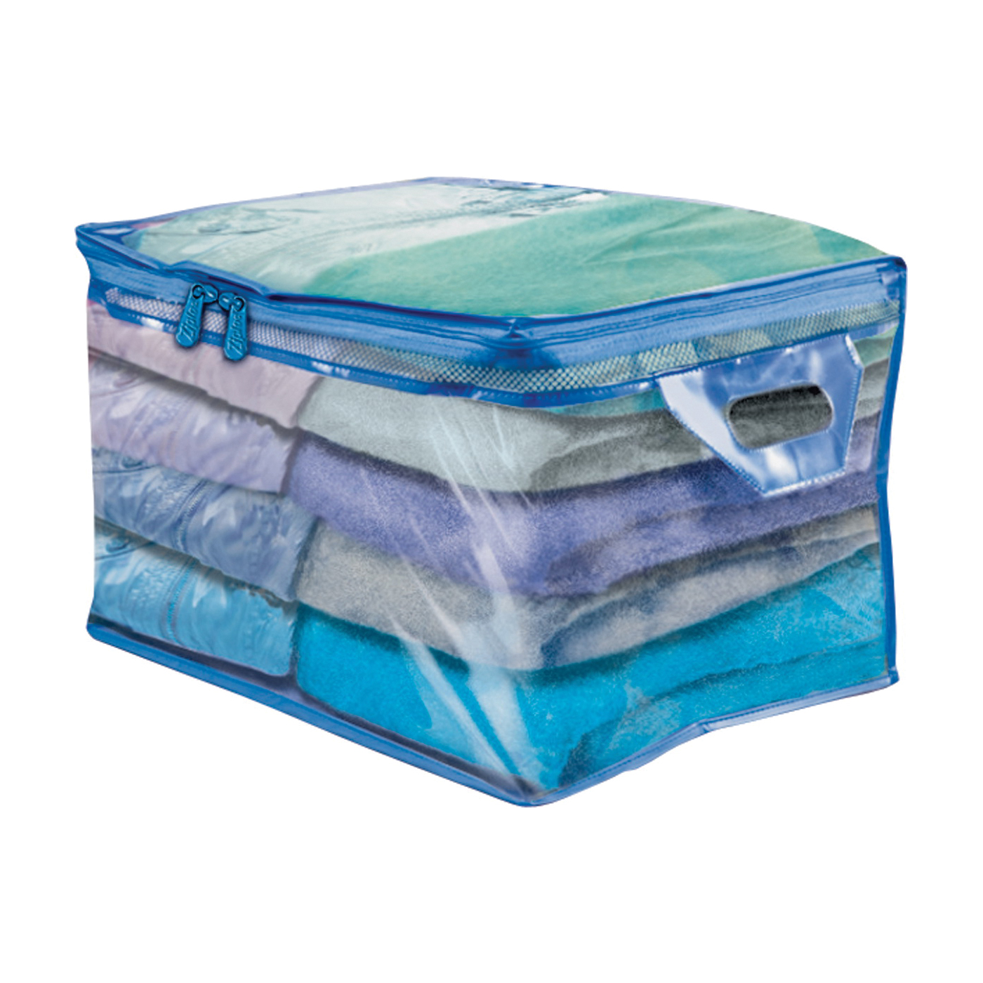 Ziploc XXL Big Bag 20 Gallon Heavy Duty Clear Plastic 2 Foot X 2.7