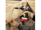 Porter Cable 20V Max Lithium-Ion Cordless Impact Driver Kit