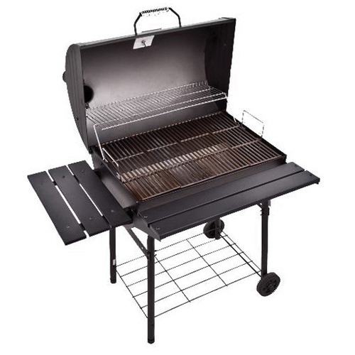 Buy Char Broil American Gourmet 800 Series 12301714 Large Barrel