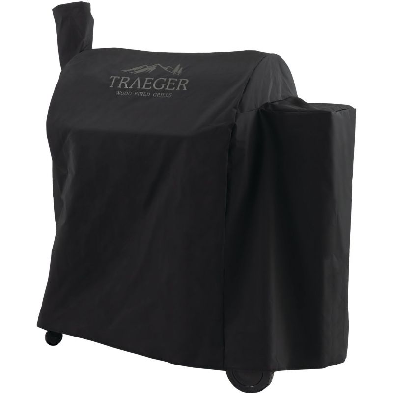 Traeger Pro 780 Grill Cover Black
