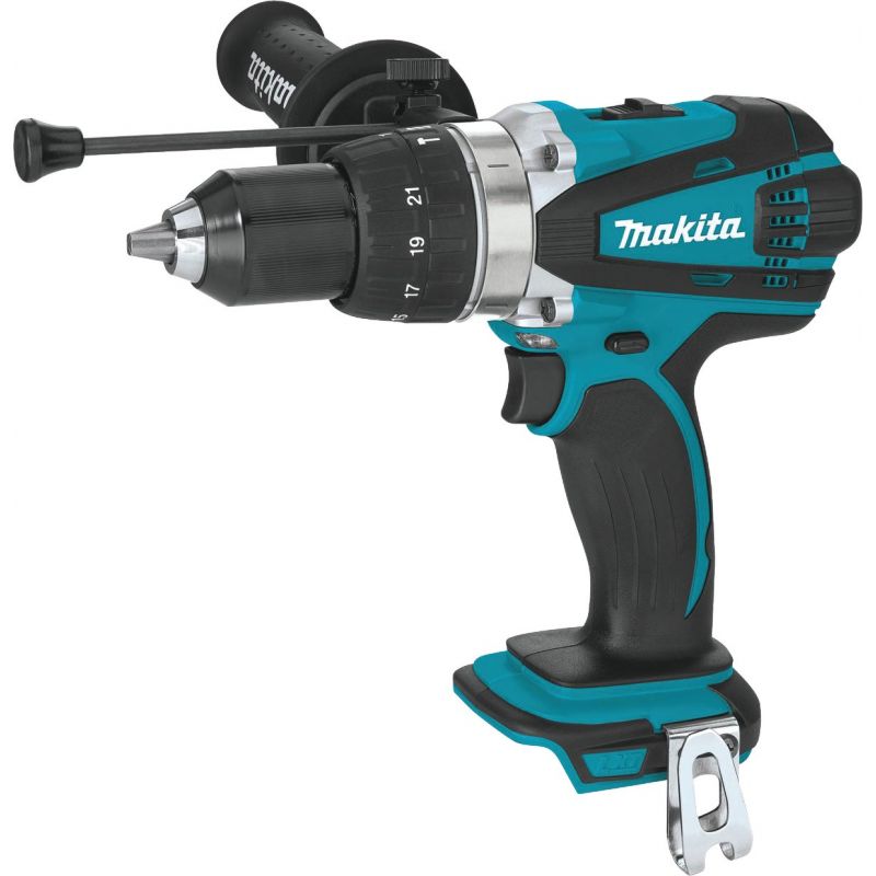 Makita 18V LXT Lithium-Ion Cordless Hammer Drill- Tool Only