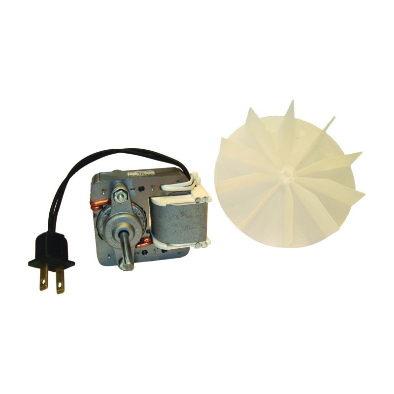 Air King AS70KIT Motor and Fan Blade Assembly, For: AS70 and ASLC70 Exhaust Fans