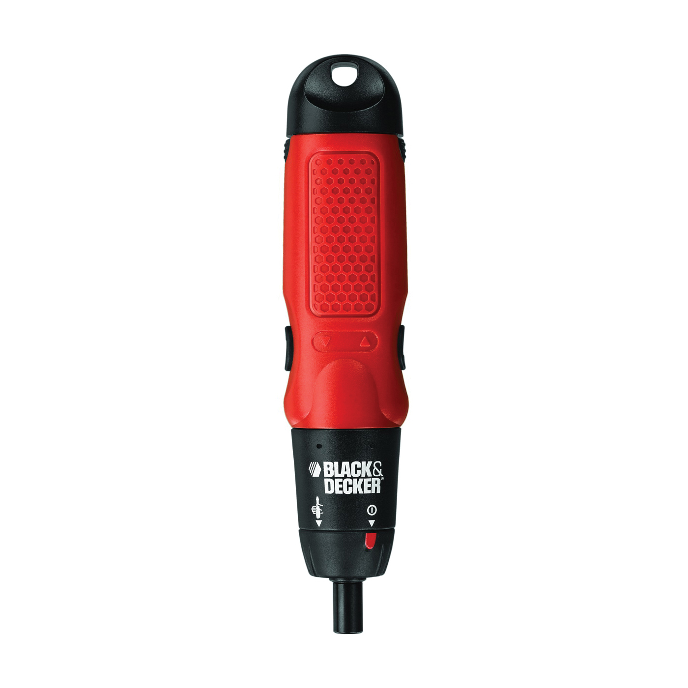 BLACK+DECKER ROTO-BIT 4V Electric Screwdriver, Cordless, 180rpm