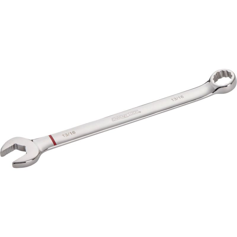 Channellock Combination Wrench 13/16 In.