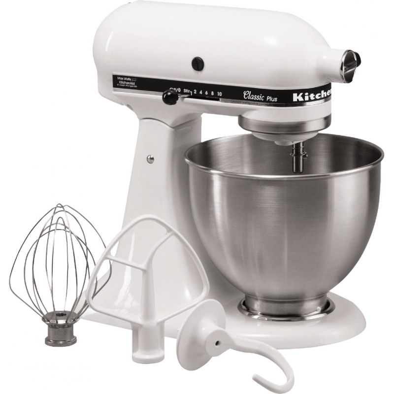 Stand mixer flat beater attachment for 4,8 l stand mixer, KitchenAid 