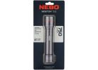 Nebo Newton LED Flashlight Black/Dark Gray