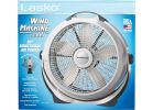 Lasko Wind Machine 20 In. Floor Fan 20 In., Pearl