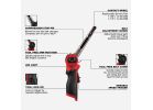 Milwaukee M12 FUEL 1/2 In. Cordless Bandfile - Tool Only