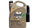 Roundup Extended Control Weed &amp; Grass Killer Plus Weed Preventer II 1 Gal., Wand Sprayer