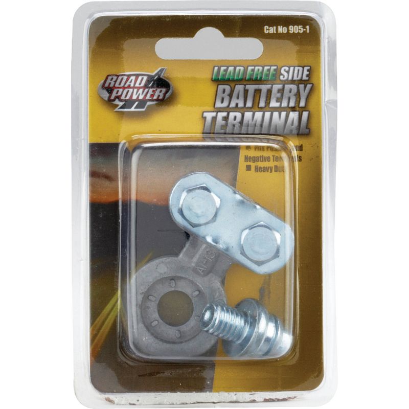 Road Power Lead-Free Battery Terminal