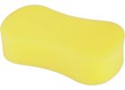 Smart Savers Multi-Purpose Sponge Yellow (Pack of 12)