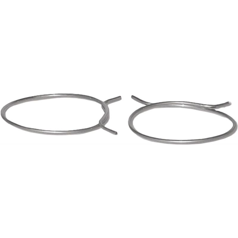 Dundas Jafine 4 In. Duct Clamp
