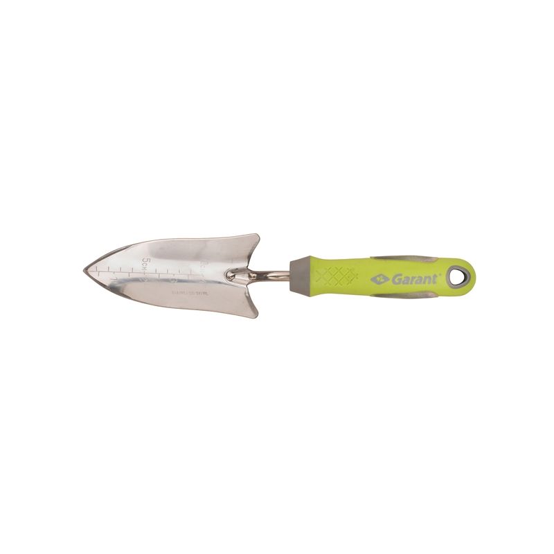 Garant NXEHGTP Hand Trowel, Stainless Steel Blade, Ergonomic Handle, 13 in OAL