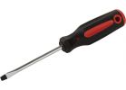 Smart Savers Slotted Screwdriver 1/8 In., 4 In. (Pack of 12)