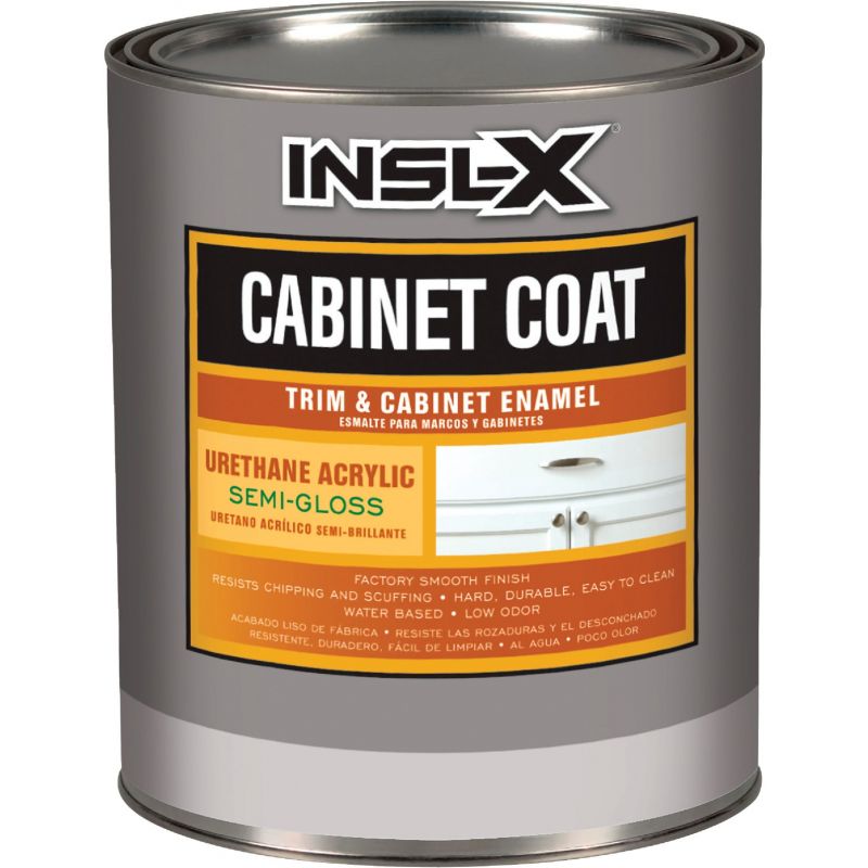Insl-X Cabinet Coating Kit 1 Qt., Tint Base 4