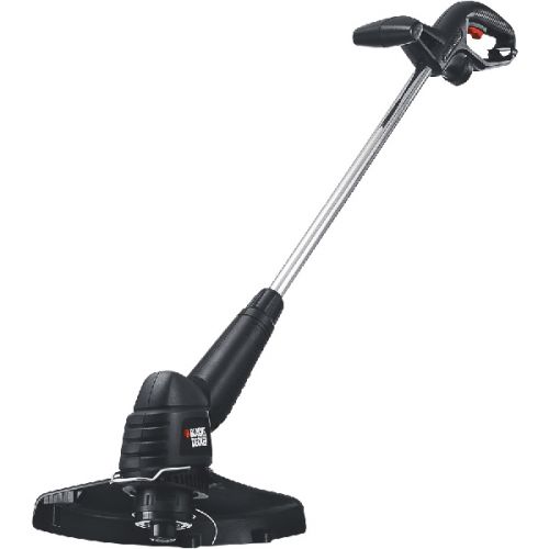 Buy Black+Decker LSTE523 String Trimmer and Edger, 20 V, 46-1/2 in L Shaft