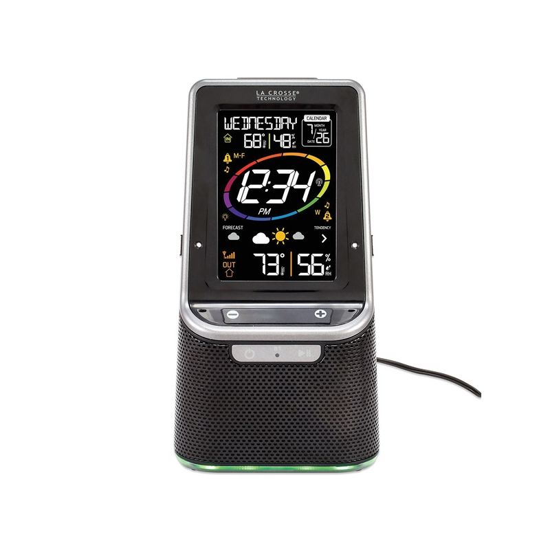 La Crosse Technology 3.18'' Wireless Thermometer