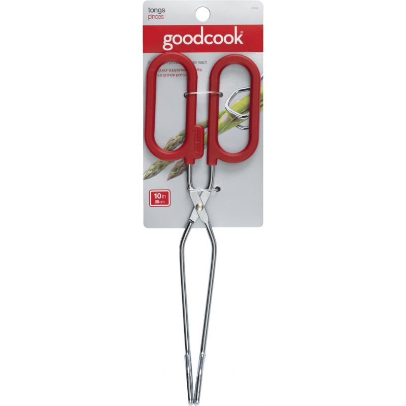 Goodcook Loop Tongs