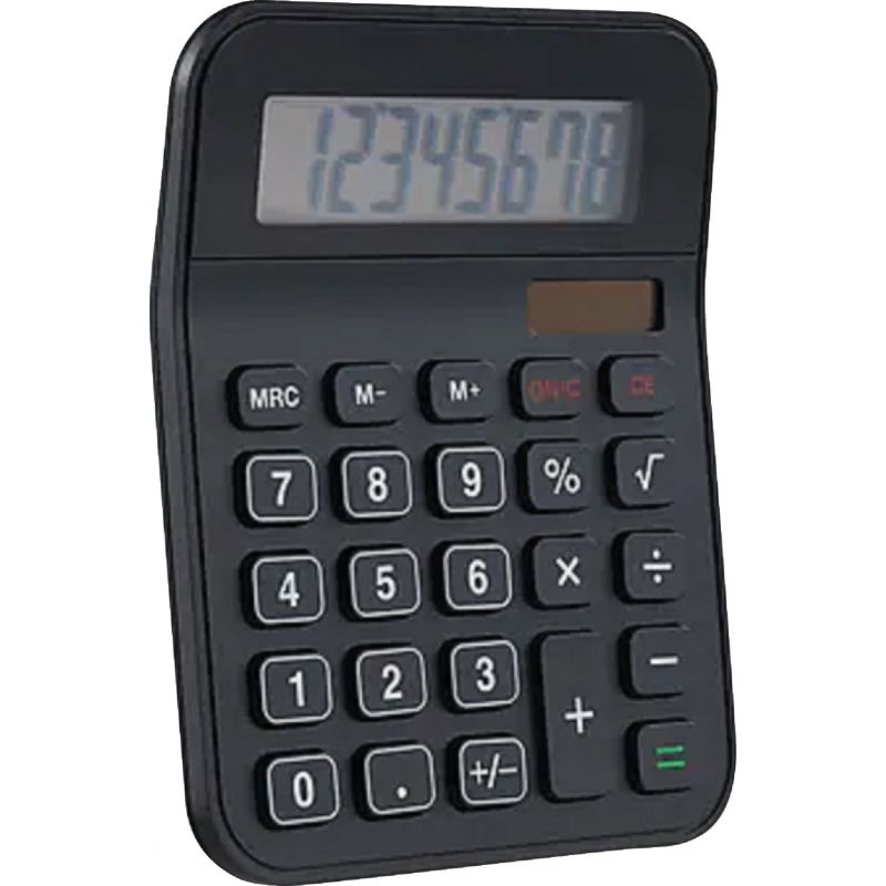 Staples Desk Calculator