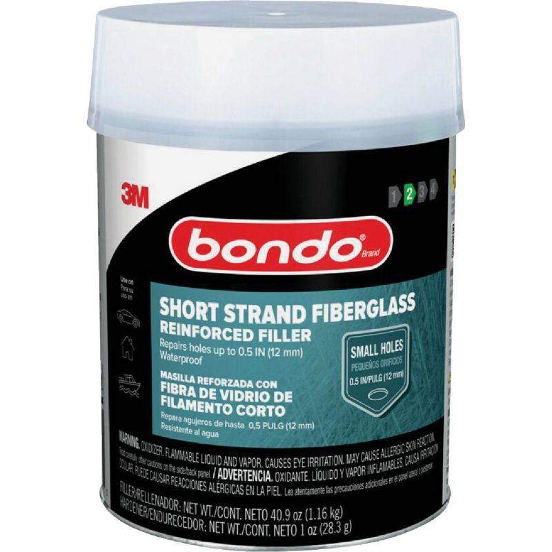 Bondo Glass Reinforced Body Filler 41 Oz.
