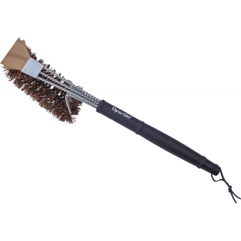 Dyna Glo Grill Cleaning Brush/Scraper