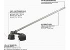 Milwaukee M18 FUEL 18V Cordless String Trimmer &amp; Blower Combo Kit