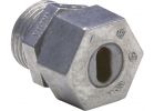 Sigma Engineered Solutions ProConnex 1/2 In. Watertight Connector 1/2 In.